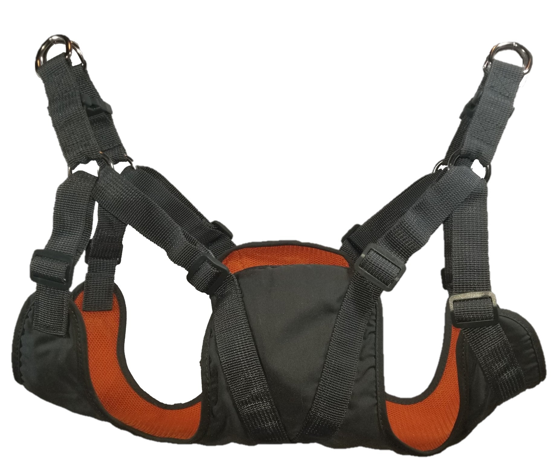 Medium Harness (15-40lbs / 7-18kgs)