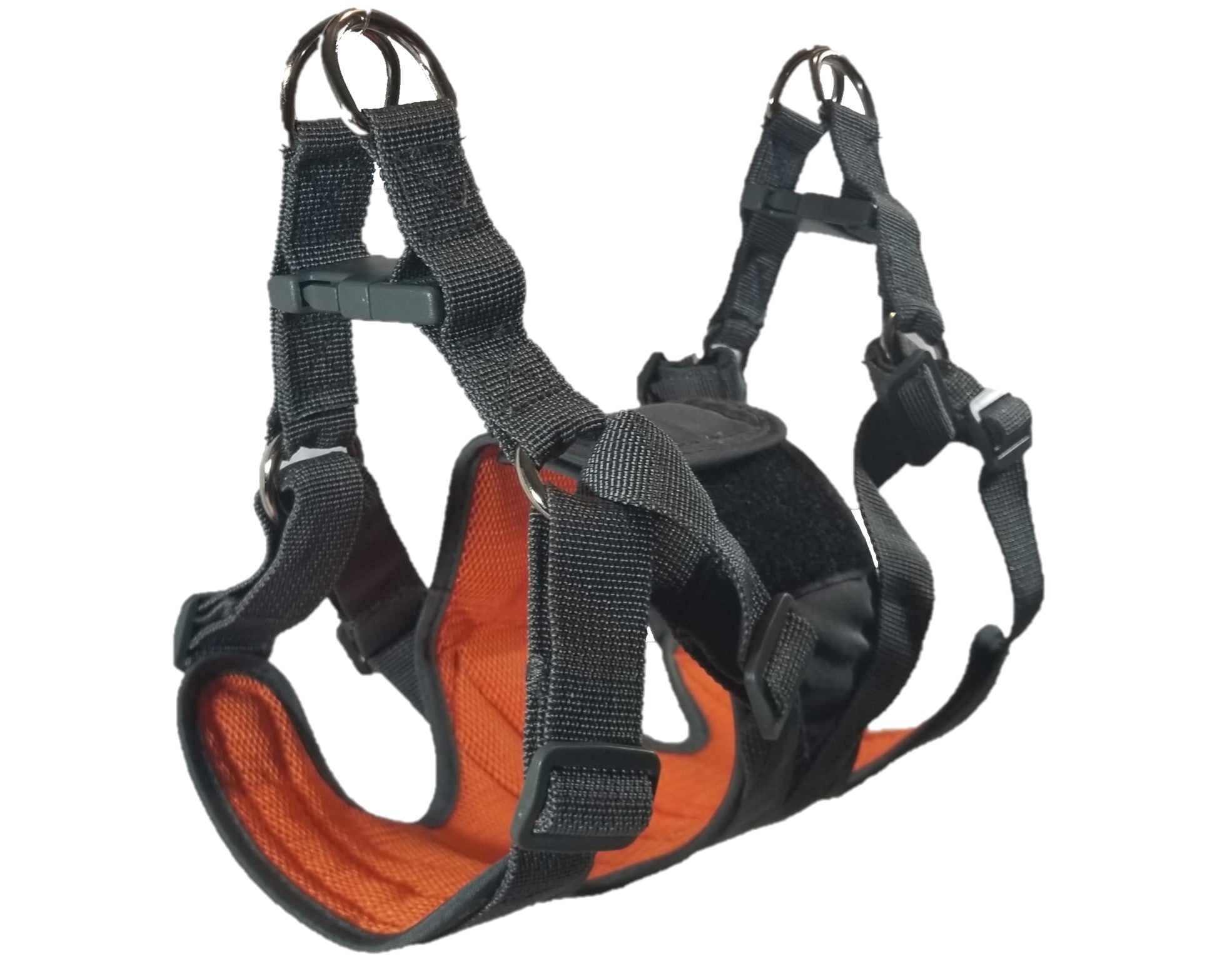 XS Harness (2-5lbs / 1-2kgs )