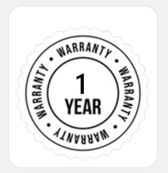 1 year extended warranty for XS harness ($4.99)