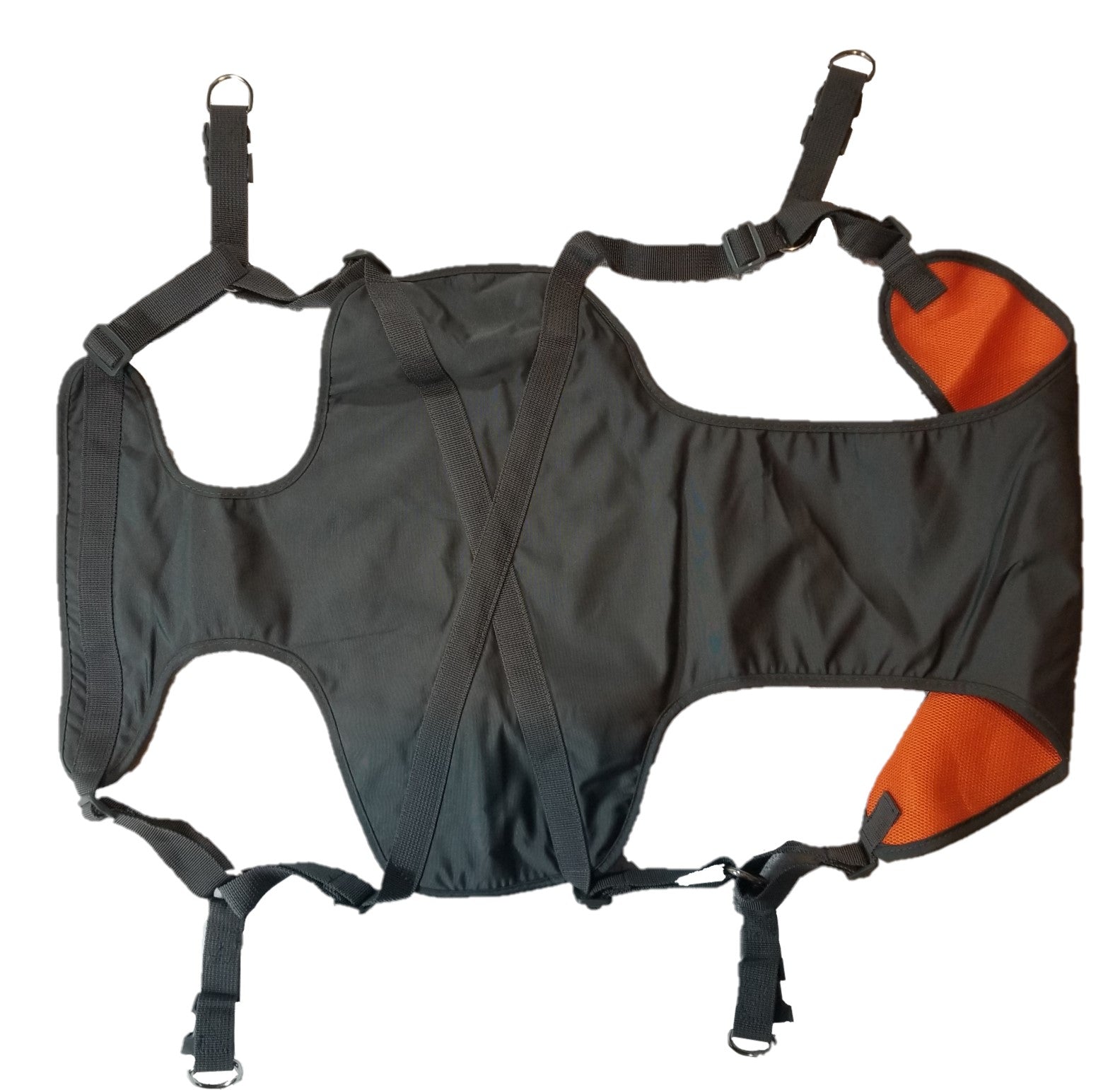 XL Harness (71-120lbs / 32-54.5kgs) – The Doggie Lift