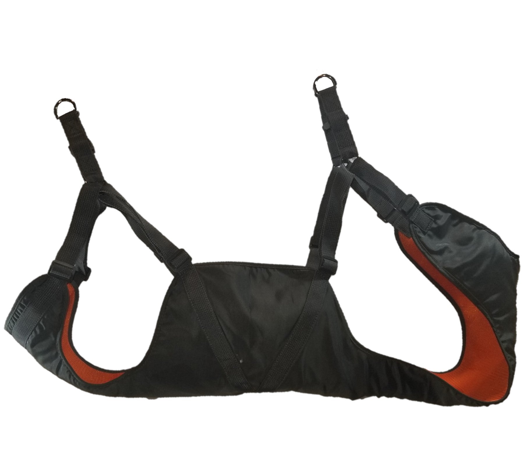 XL Harness (71-120lbs / 32-54.5kgs) – The Doggie Lift